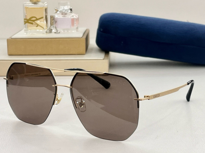 Top Quality G*ucci Glasses