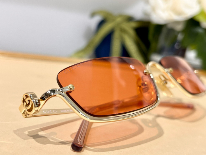 Top Quality G*ucci Glasses