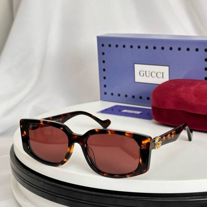 Top Quality G*ucci Glasses