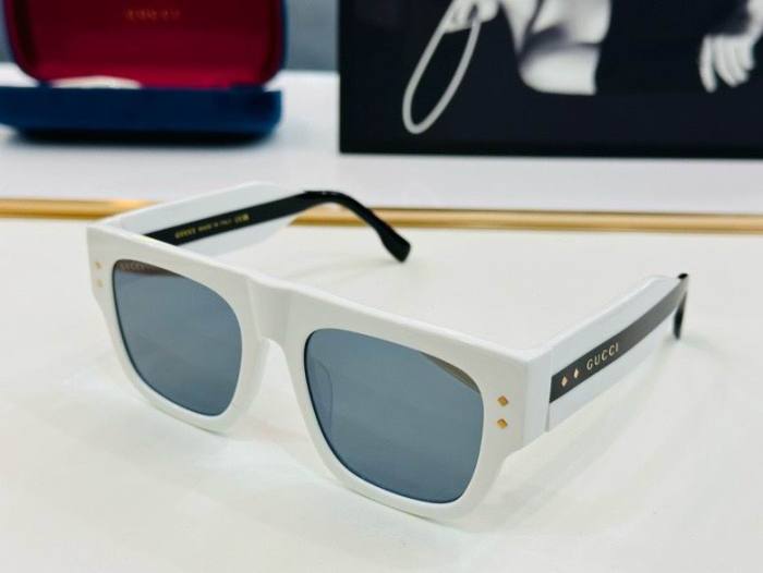 Top Quality G*ucci Glasses