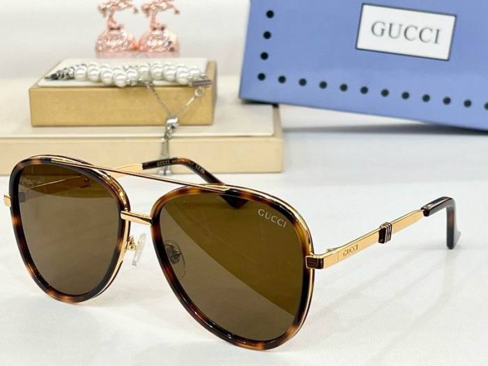 Top Quality G*ucci Glasses