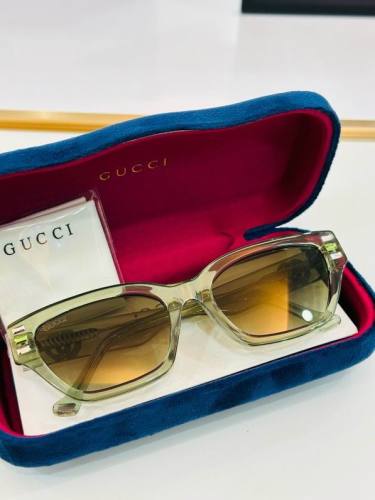Top Quality G*ucci Glasses
