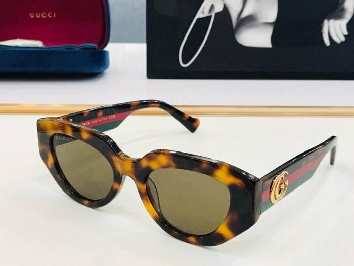 Top Quality G*ucci Glasses