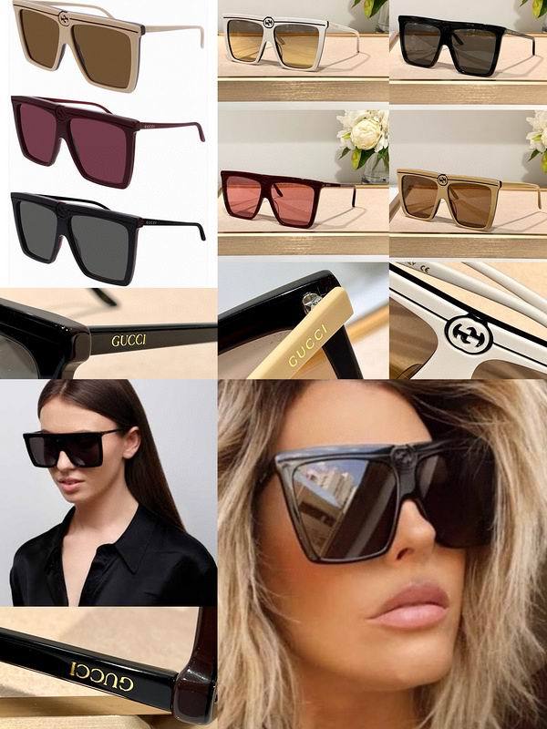 Top Quality G*ucci Glasses