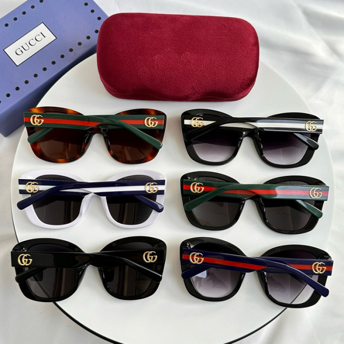 Top Quality G*ucci Glasses