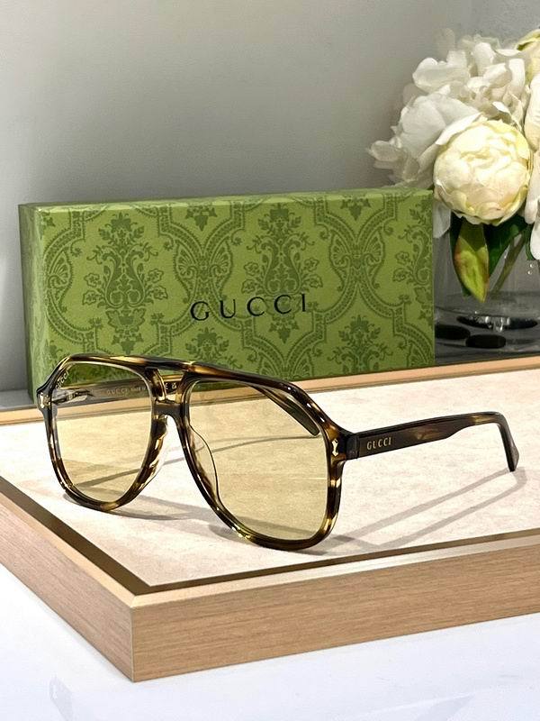 Top Quality G*ucci Glasses