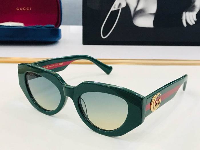 Top Quality G*ucci Glasses