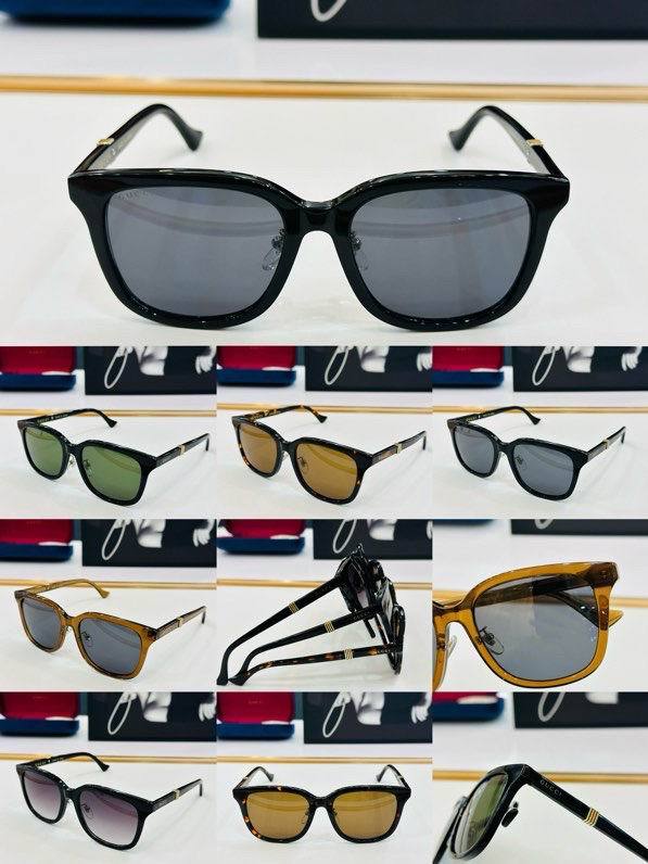 Top Quality G*ucci Glasses