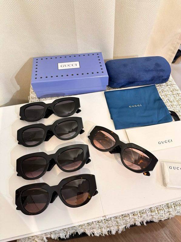 Top Quality G*ucci Glasses