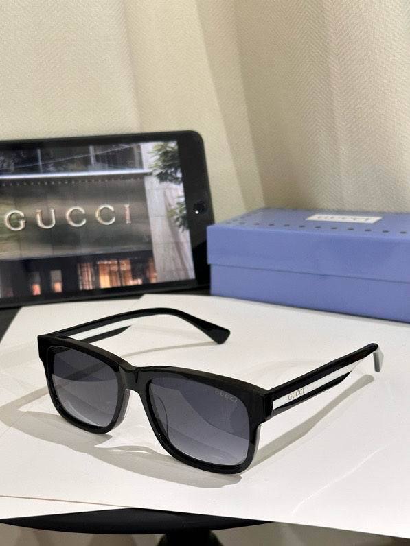 Top Quality G*ucci Glasses