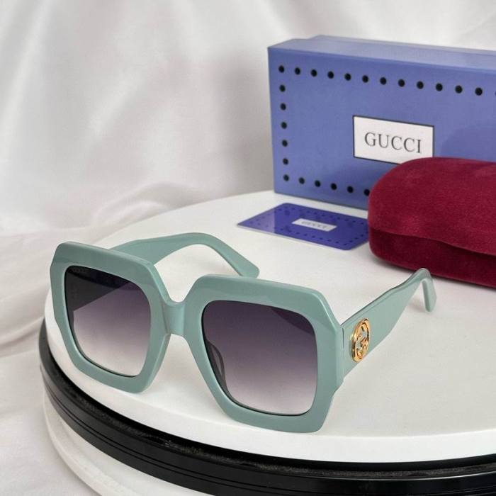 Top Quality G*ucci Glasses
