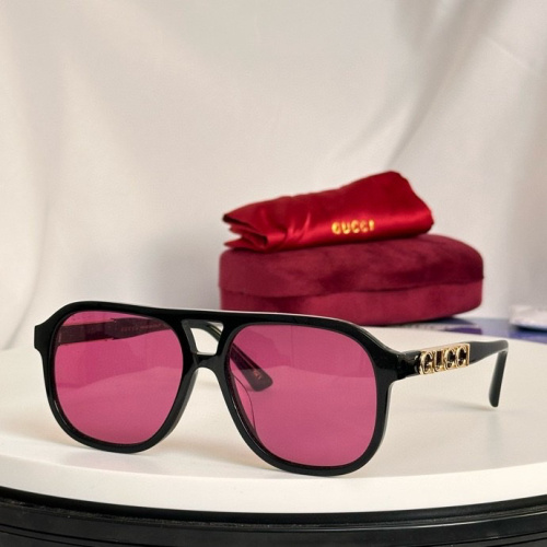 Top Quality G*ucci Glasses