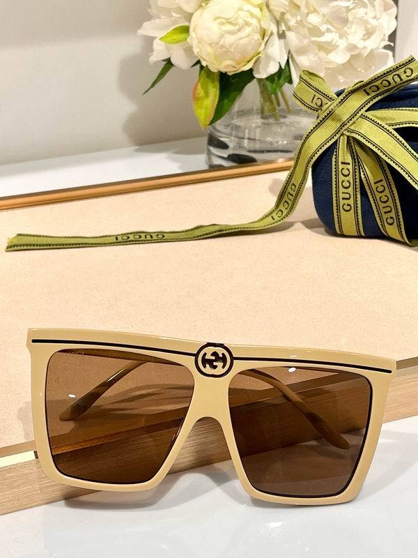 Top Quality G*ucci Glasses