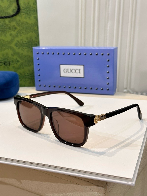 Top Quality G*ucci Glasses