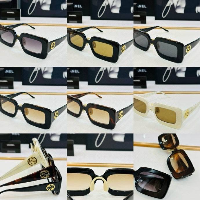 Top Quality G*ucci Glasses