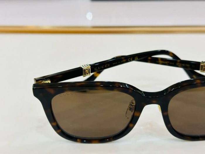 Top Quality G*ucci Glasses