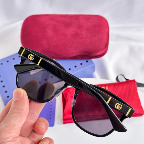 Top Quality G*ucci Glasses