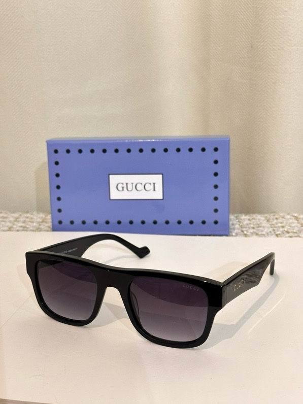 Top Quality G*ucci Glasses