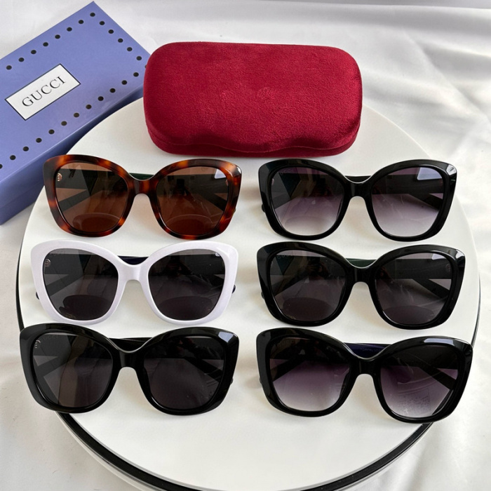 Top Quality G*ucci Glasses