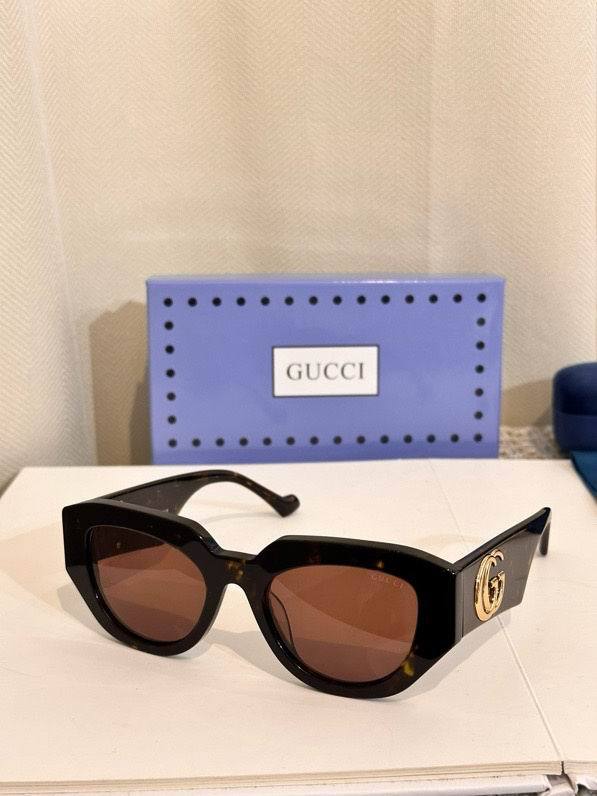 Top Quality G*ucci Glasses