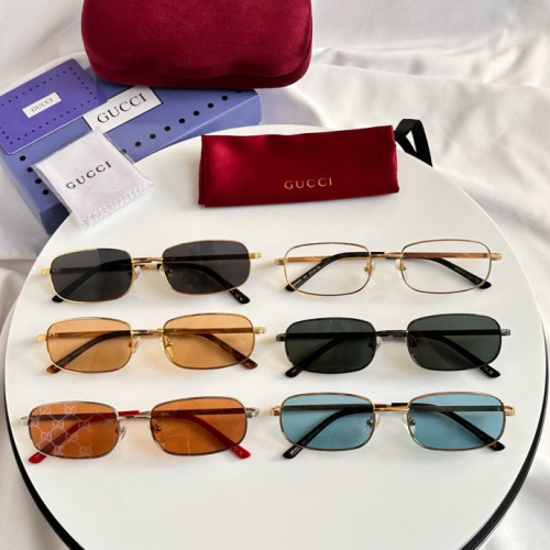 Top Quality G*ucci Glasses