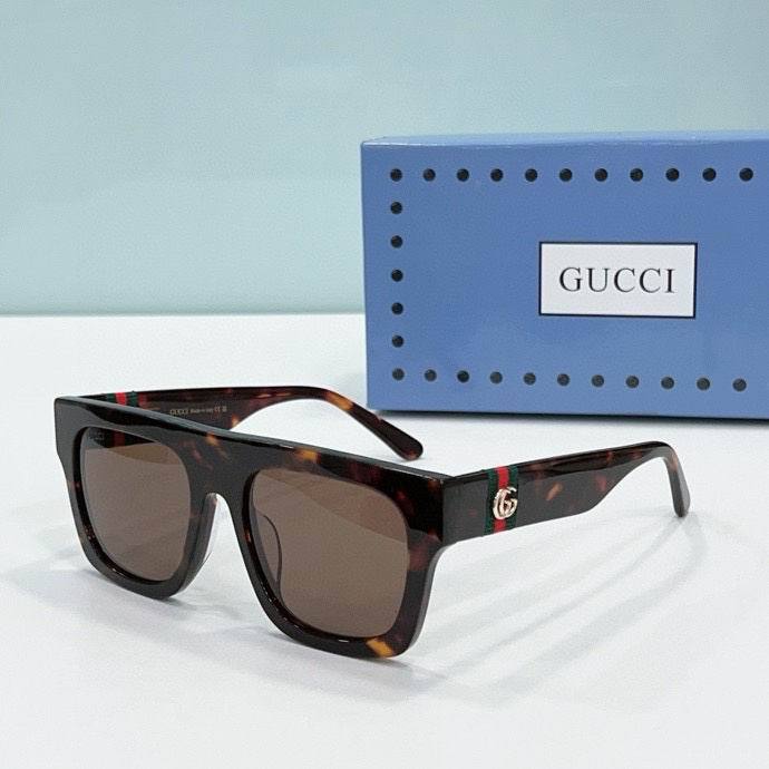 Top Quality G*ucci Glasses