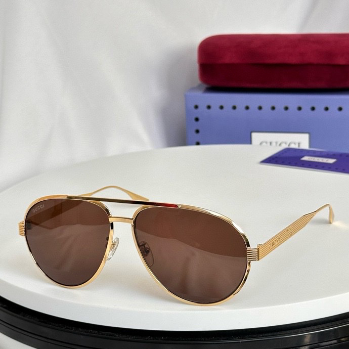 Top Quality G*ucci Glasses