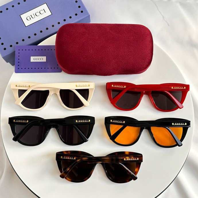 Top Quality G*ucci Glasses