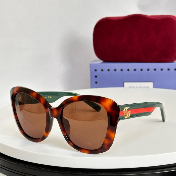 Top Quality G*ucci Glasses