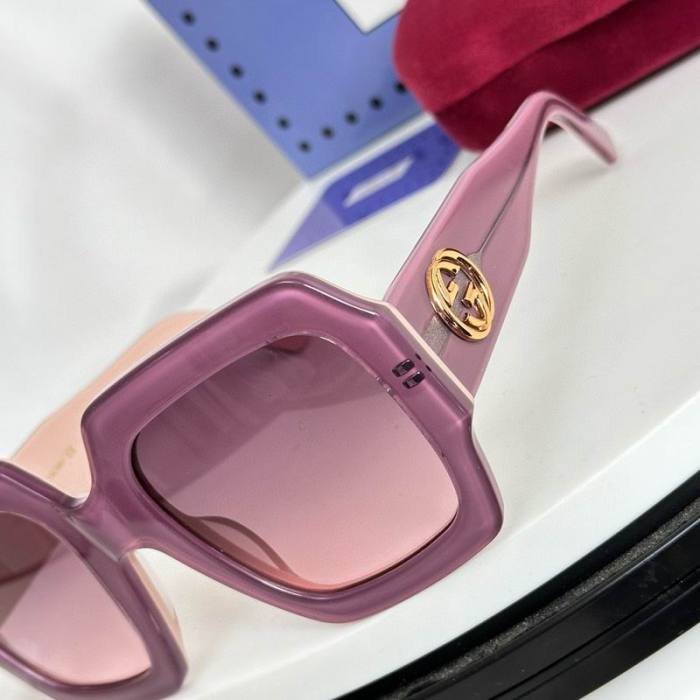 Top Quality G*ucci Glasses