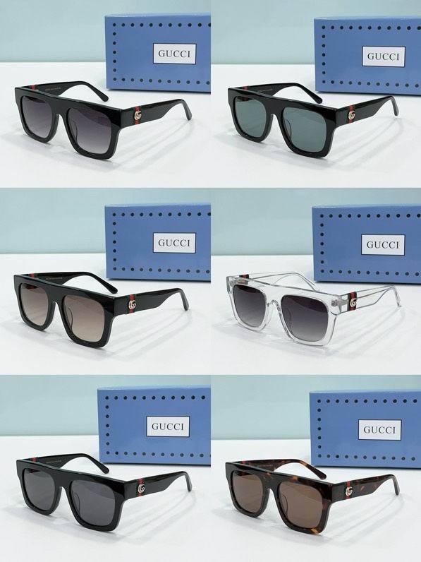 Top Quality G*ucci Glasses