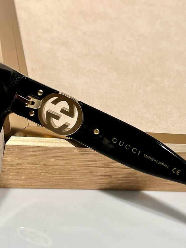 Top Quality G*ucci Glasses