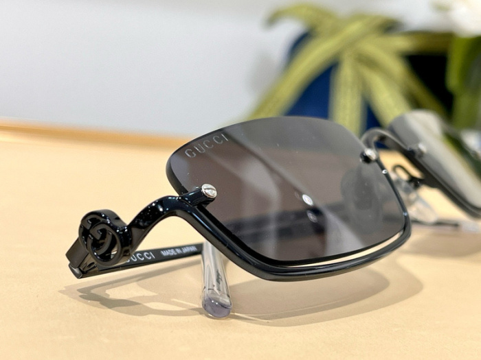 Top Quality G*ucci Glasses