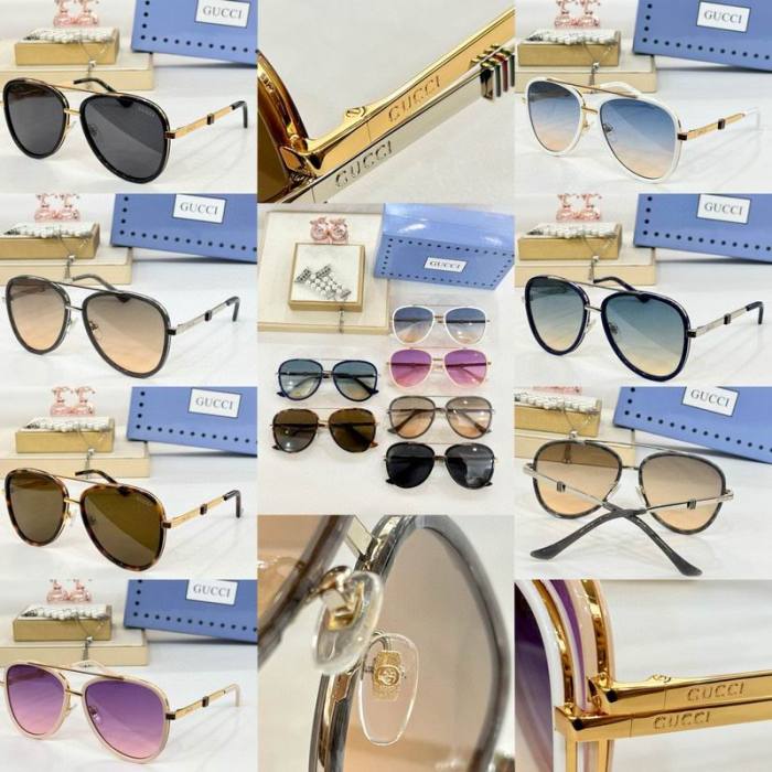 Top Quality G*ucci Glasses