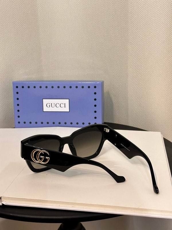 Top Quality G*ucci Glasses