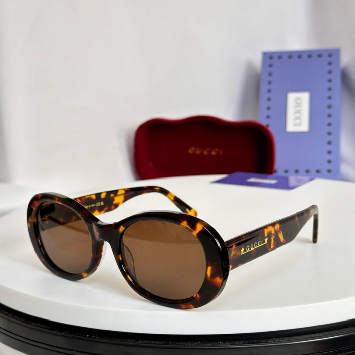 Top Quality G*ucci Glasses