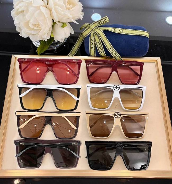 Top Quality G*ucci Glasses