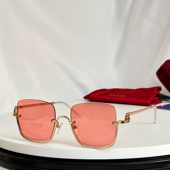 Top Quality G*ucci Glasses