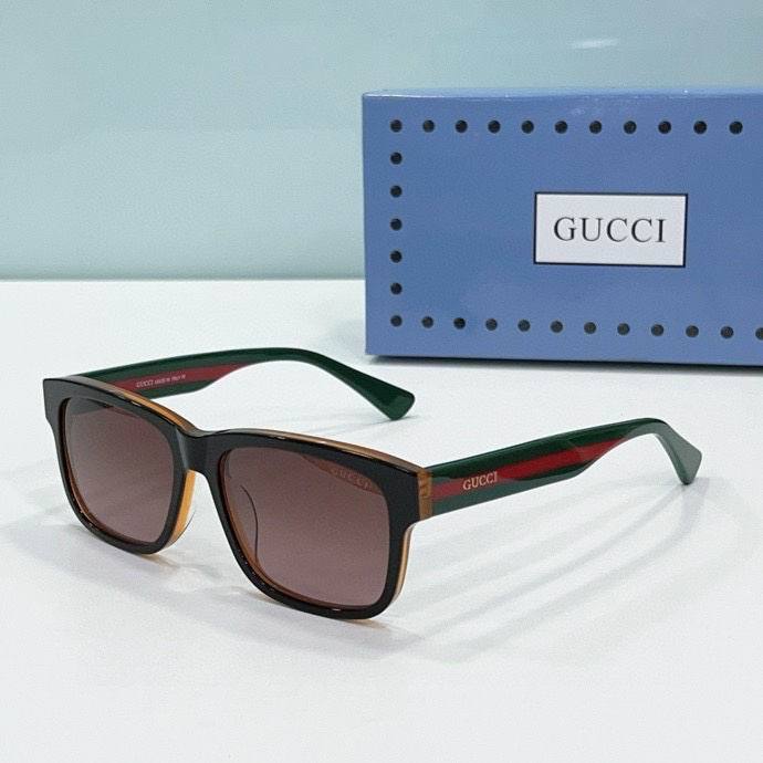 Top Quality G*ucci Glasses