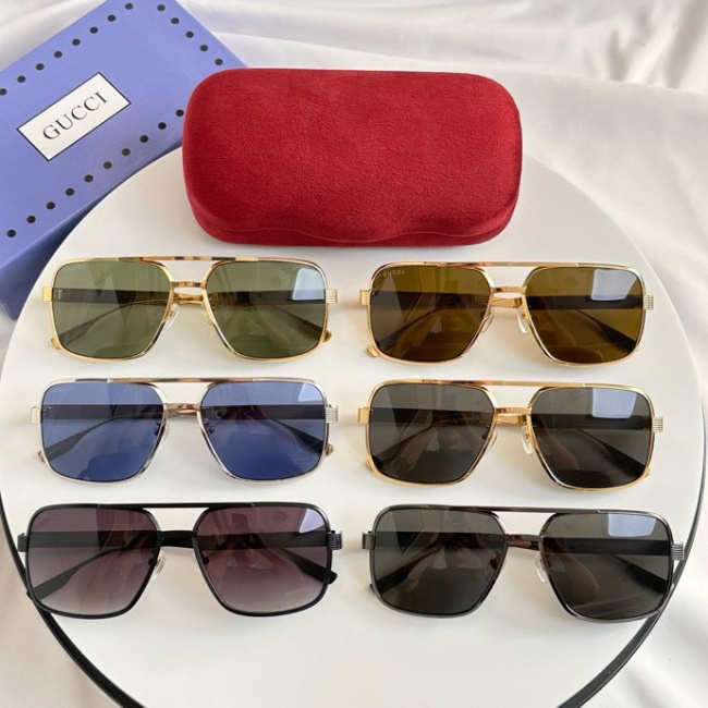 Top Quality G*ucci Glasses
