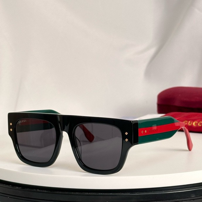 Top Quality G*ucci Glasses