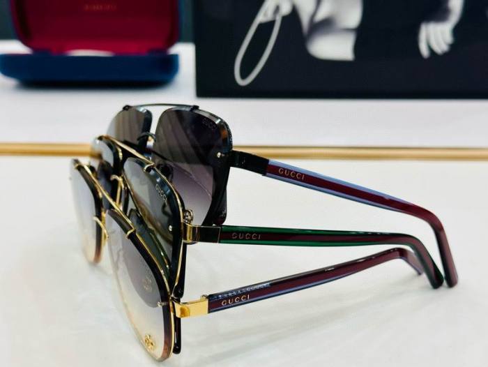 Top Quality G*ucci Glasses