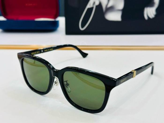 Top Quality G*ucci Glasses