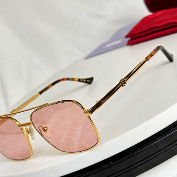 Top Quality G*ucci Glasses