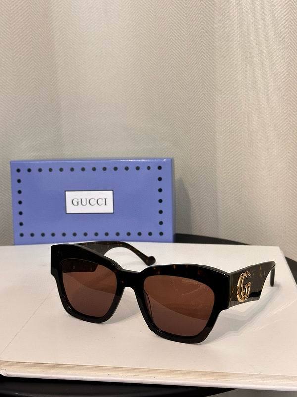 Top Quality G*ucci Glasses