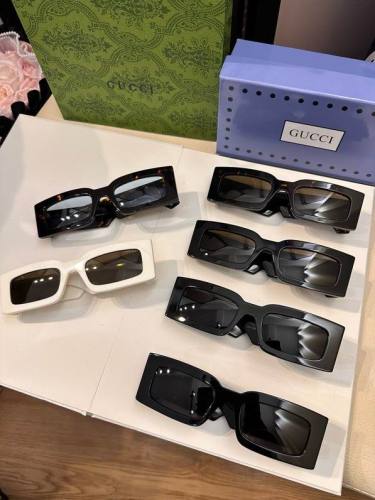 Top Quality G*ucci Glasses
