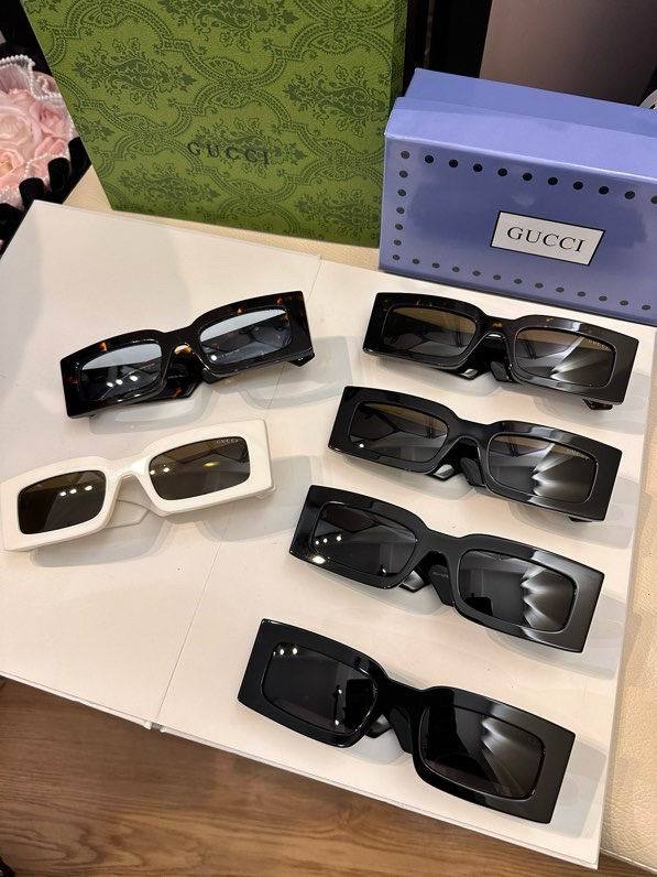 Top Quality G*ucci Glasses