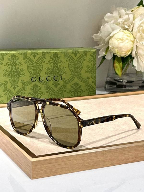 Top Quality G*ucci Glasses