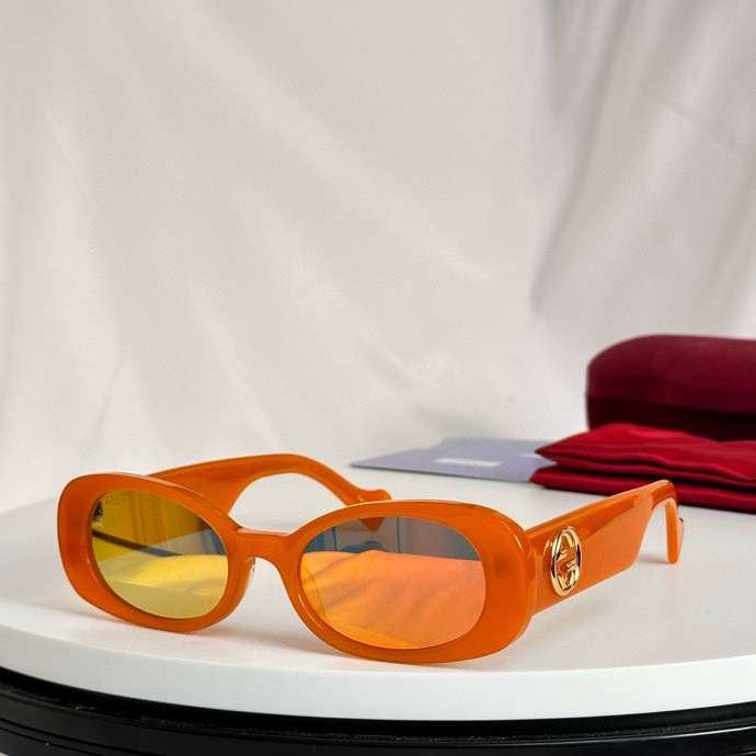 Top Quality G*ucci Glasses