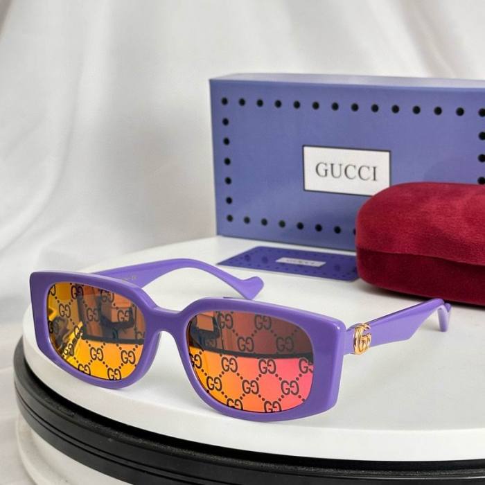 Top Quality G*ucci Glasses